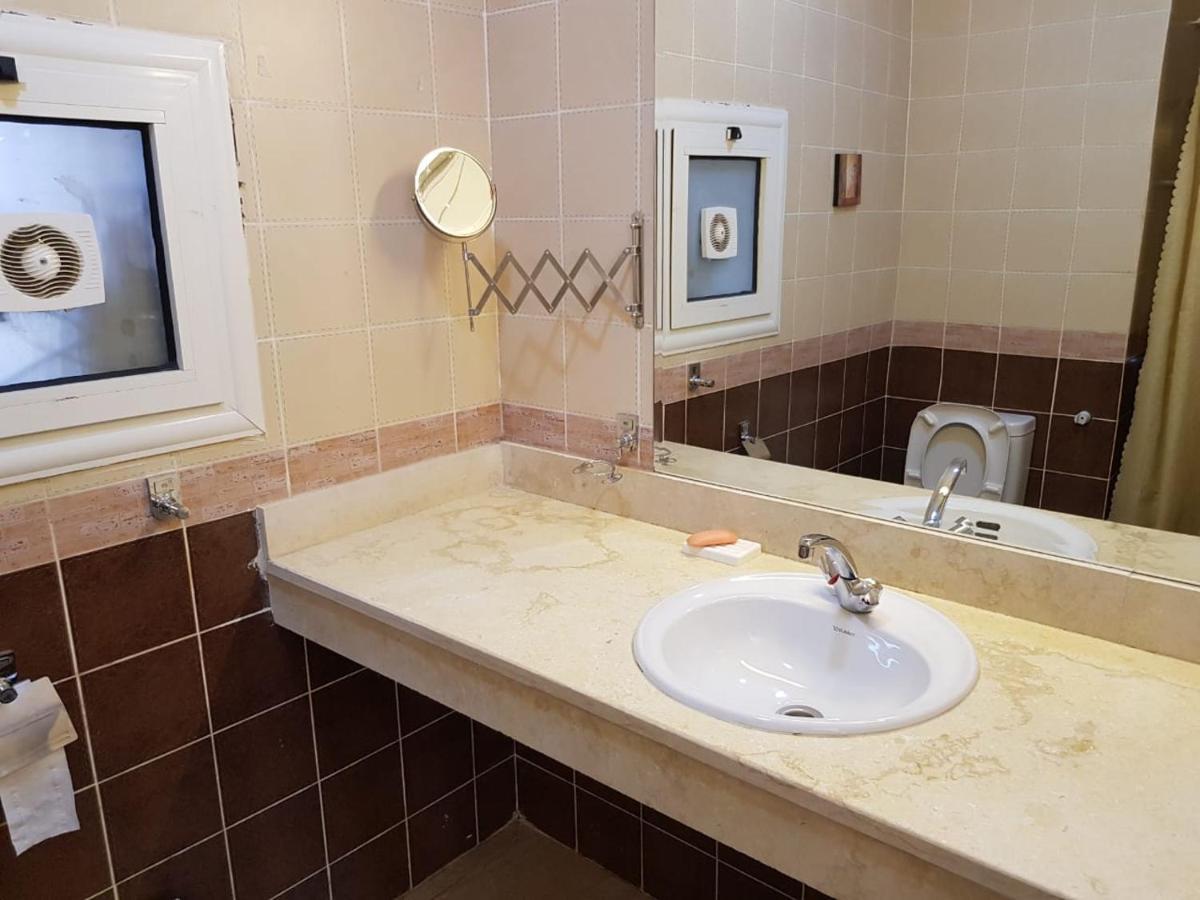 Florence Chalet In Marina Wadi Degla Ain Sokhna - Ground Floor With 360 Sqm With Private Garden Ain Sukhna Exterior foto