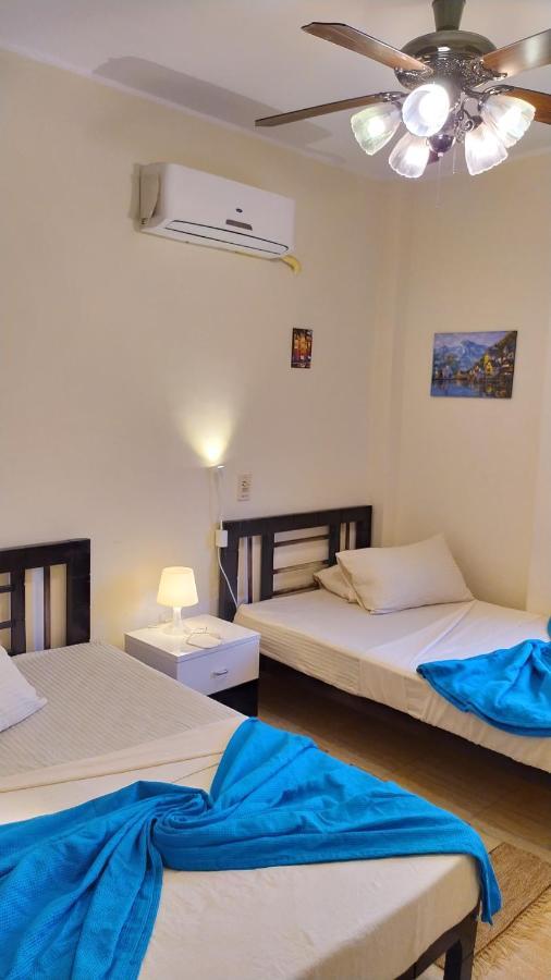 Florence Chalet In Marina Wadi Degla Ain Sokhna - Ground Floor With 360 Sqm With Private Garden Ain Sukhna Exterior foto