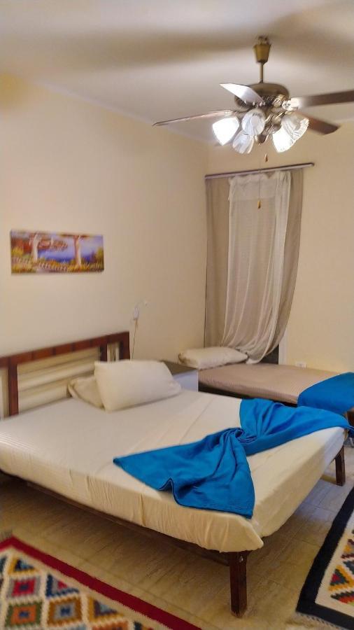 Florence Chalet In Marina Wadi Degla Ain Sokhna - Ground Floor With 360 Sqm With Private Garden Ain Sukhna Exterior foto
