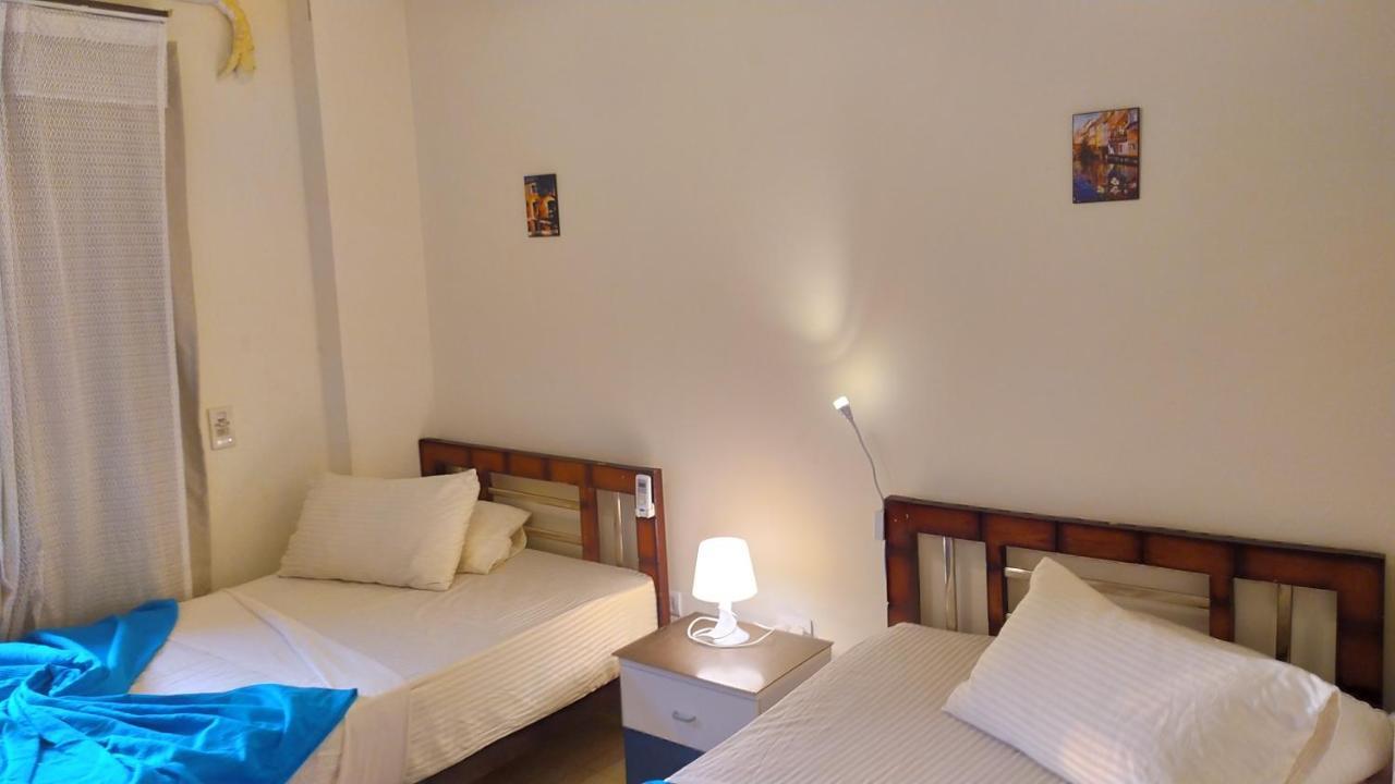 Florence Chalet In Marina Wadi Degla Ain Sokhna - Ground Floor With 360 Sqm With Private Garden Ain Sukhna Exterior foto