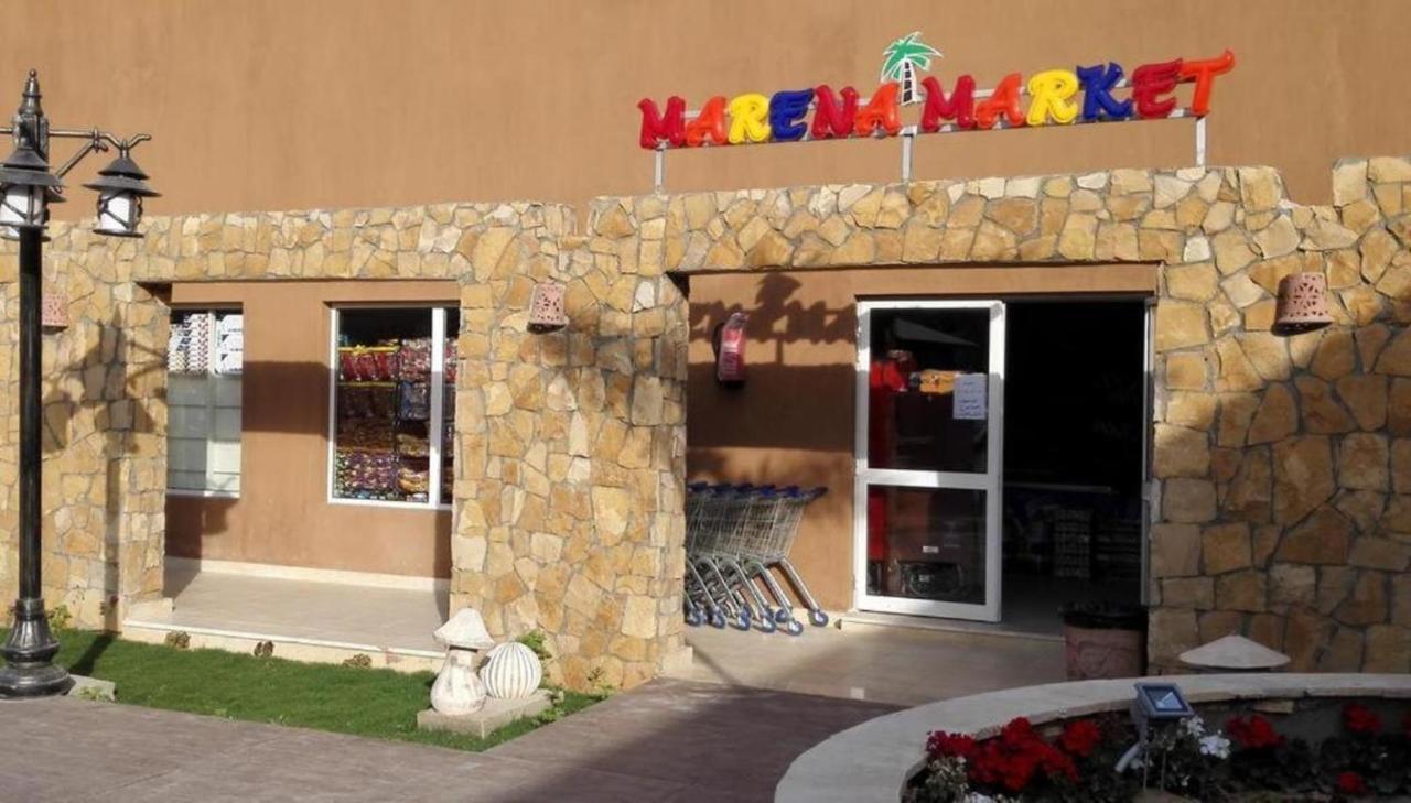 Florence Chalet In Marina Wadi Degla Ain Sokhna - Ground Floor With 360 Sqm With Private Garden Ain Sukhna Exterior foto