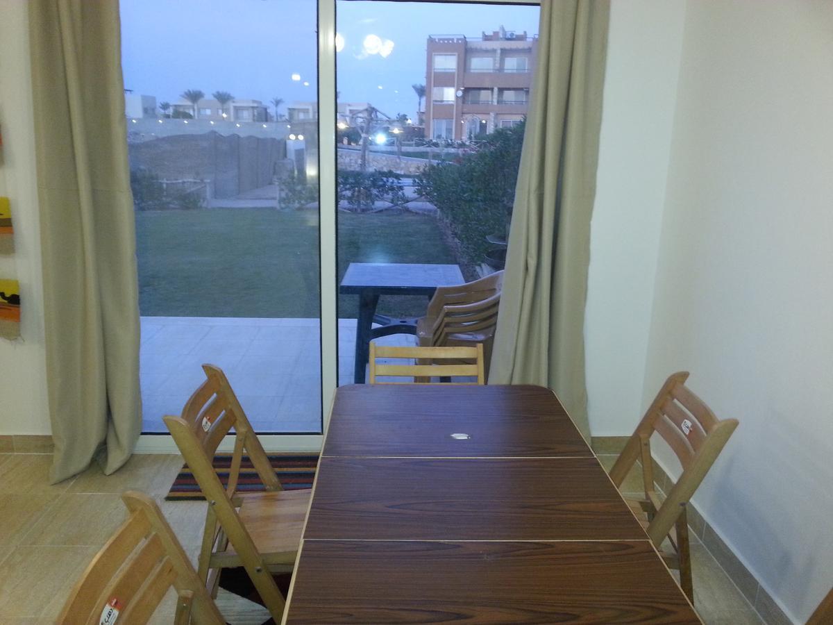 Florence Chalet In Marina Wadi Degla Ain Sokhna - Ground Floor With 360 Sqm With Private Garden Ain Sukhna Exterior foto